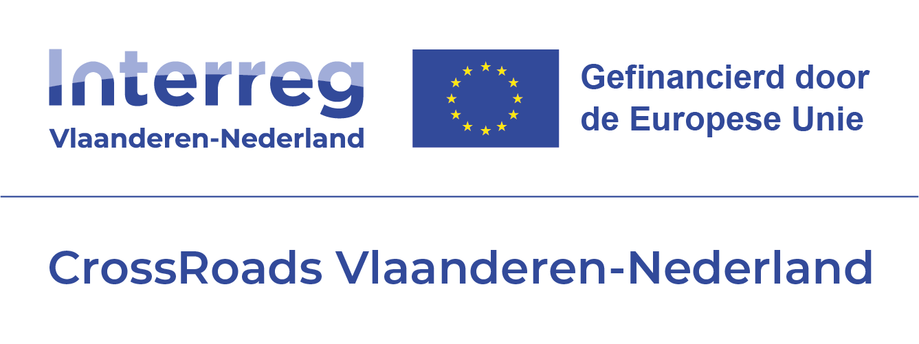 Interreg Vlaanderen–Nederland — European Union